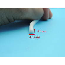 Top Quality White LED Light Silicone Profile